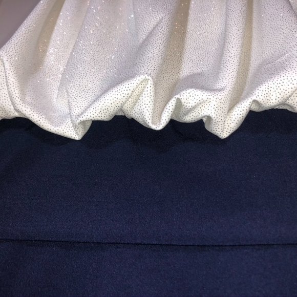 Size 4 En Focus Studio Bodycon Dress - Picture 4 of 7